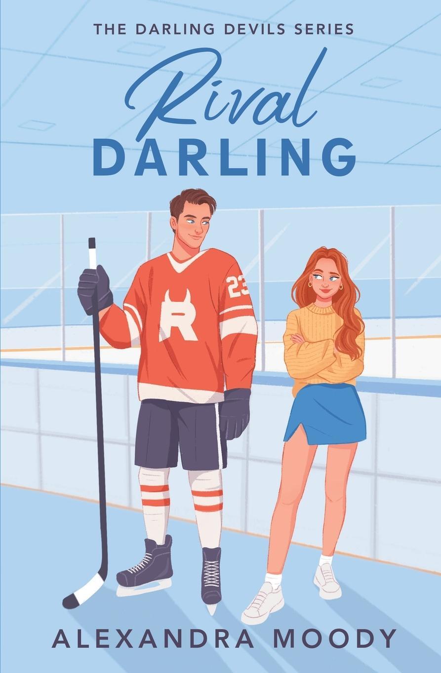 Cover: 9780645816860 | Rival Darling | Alexandra Moody | Taschenbuch | Paperback | Englisch