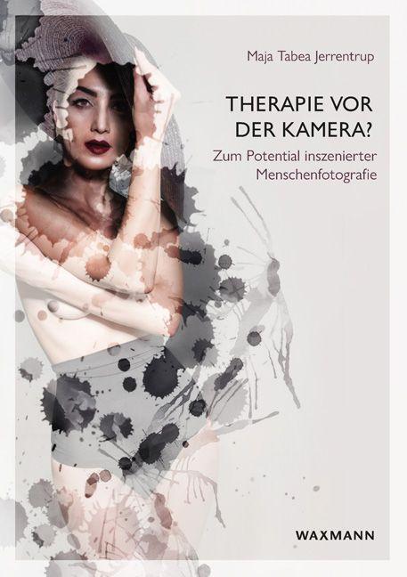 Cover: 9783830939269 | Therapie vor der Kamera? | Maja Tabea Jerrentrup | Taschenbuch | 2018