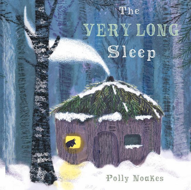 Cover: 9781786281289 | The Very Long Sleep | Polly Noakes | Taschenbuch | Englisch | 2017