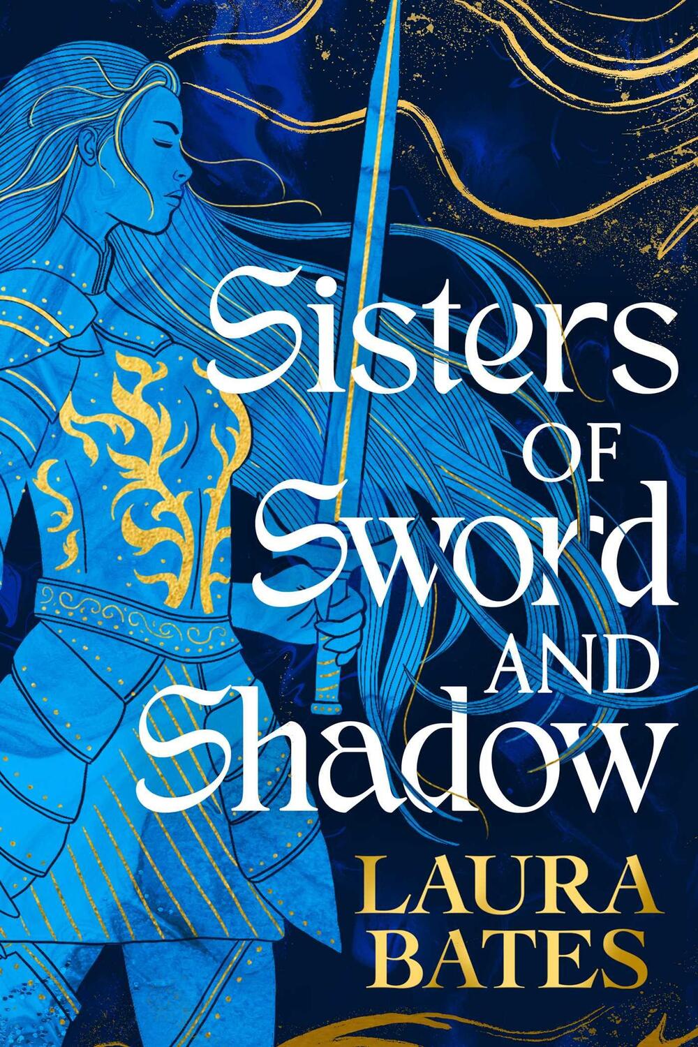 Cover: 9781398520042 | Sisters of Sword and Shadow | Laura Bates | Buch | Englisch | 2023