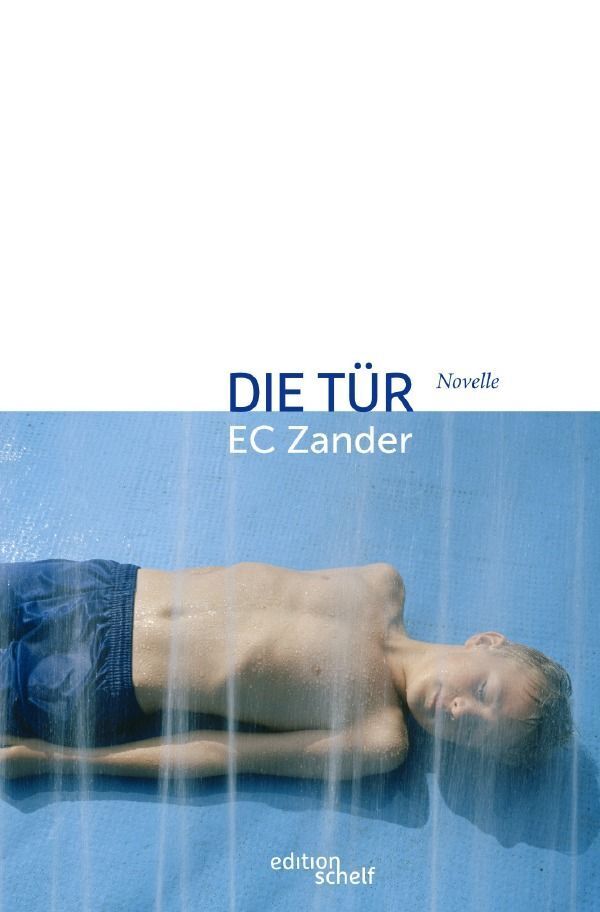 Cover: 9783758413605 | Die Tür | EC Zander | Taschenbuch | 88 S. | Deutsch | 2023 | epubli