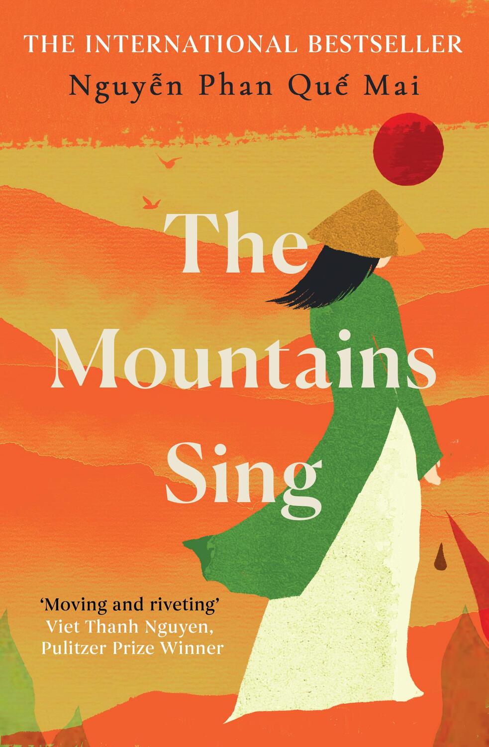 Cover: 9780861540136 | The Mountains Sing | Phan Que Mai Nguyen | Taschenbuch | 352 S. | 2021