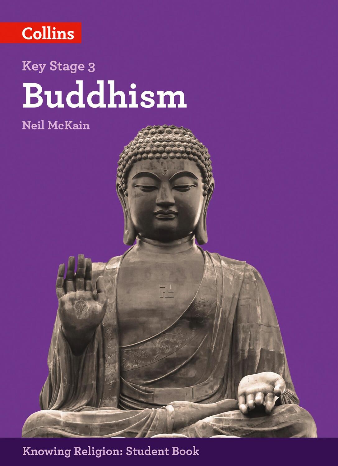 Cover: 9780008227739 | Buddhism | Neil Mckain | Taschenbuch | Kartoniert / Broschiert | 2017