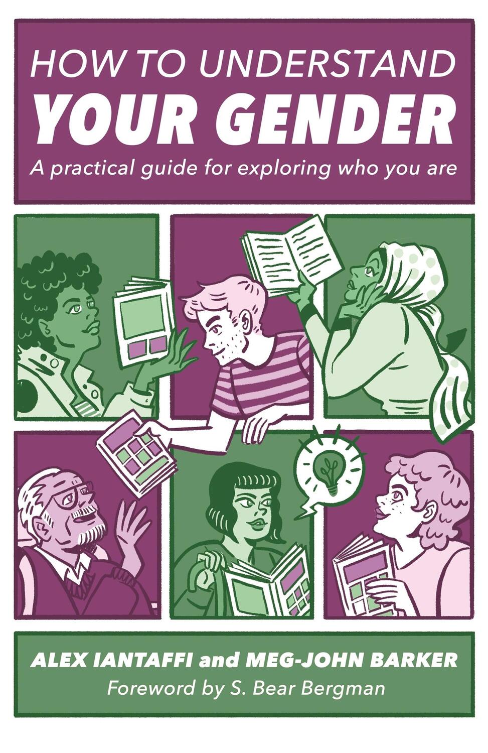 Cover: 9781785927461 | How to Understand Your Gender | Alex Iantaffi (u. a.) | Taschenbuch