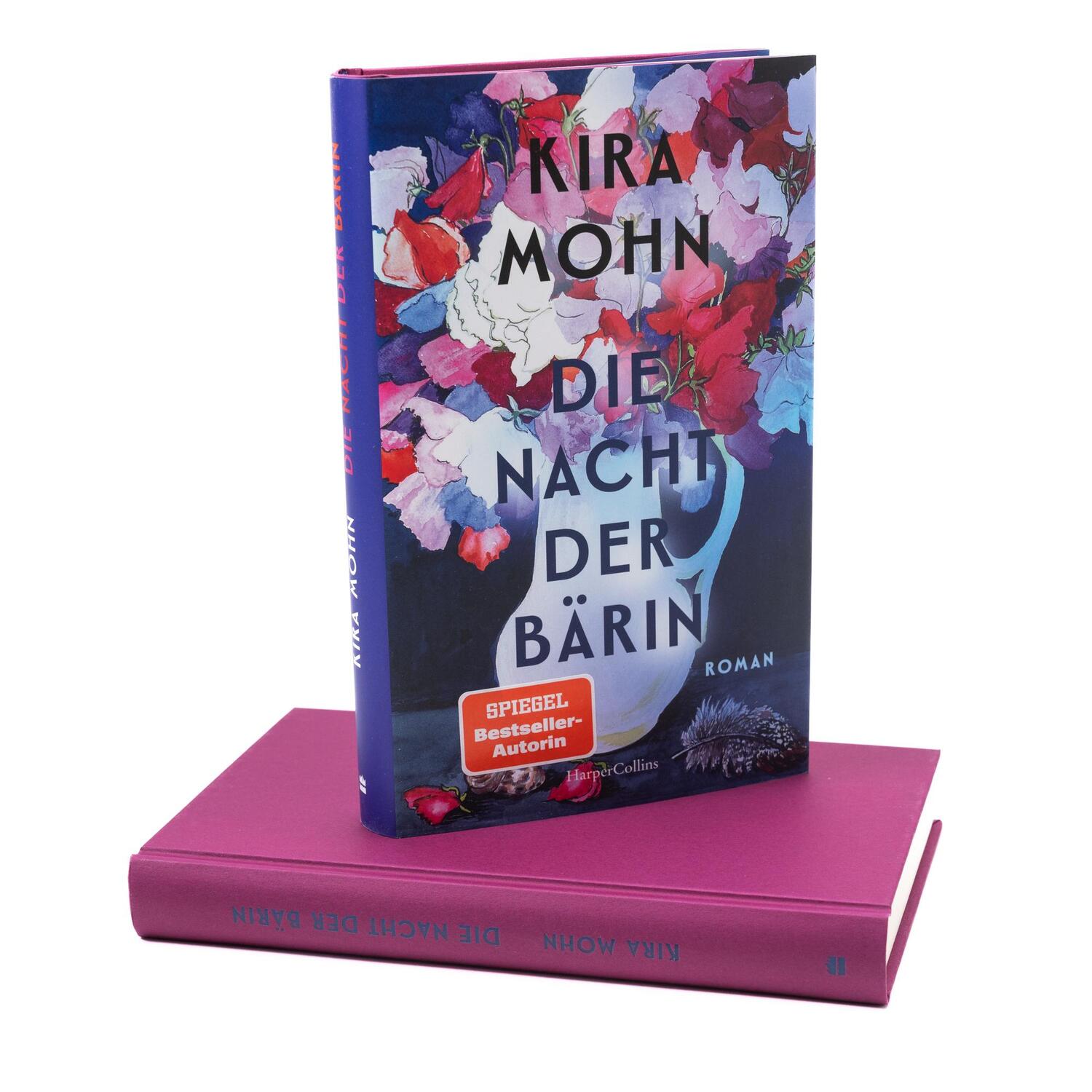 Bild: 9783365006559 | Die Nacht der Bärin | Kira Mohn | Buch | 288 S. | Deutsch | 2024