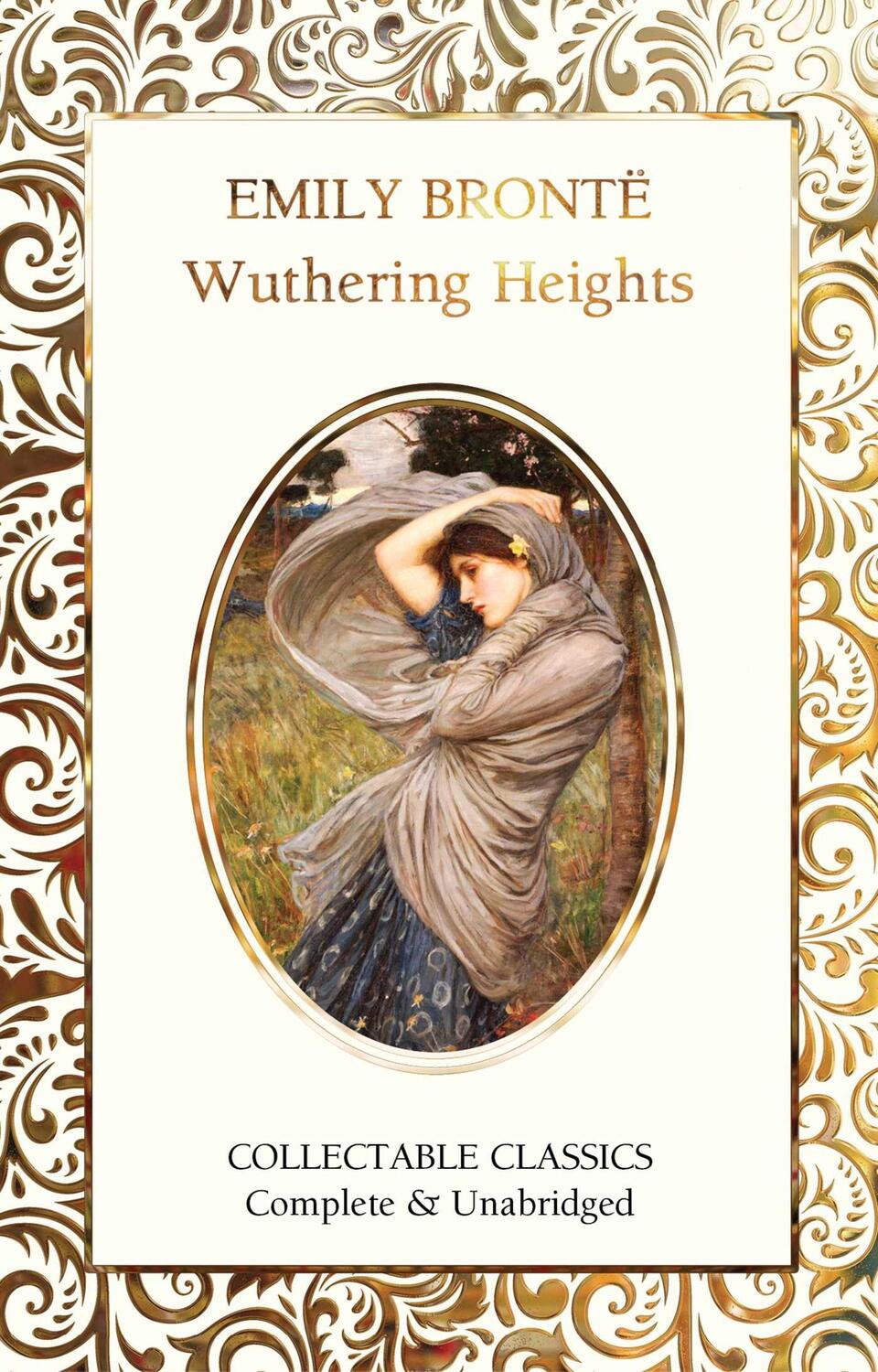 Cover: 9781787557871 | Wuthering Heights | Emily Bronte | Buch | Englisch | 2020