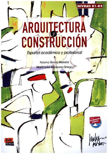 Cover: 9788498486452 | Arquitectura y construcción | Ortega | Taschenbuch | 110 S. | Spanisch