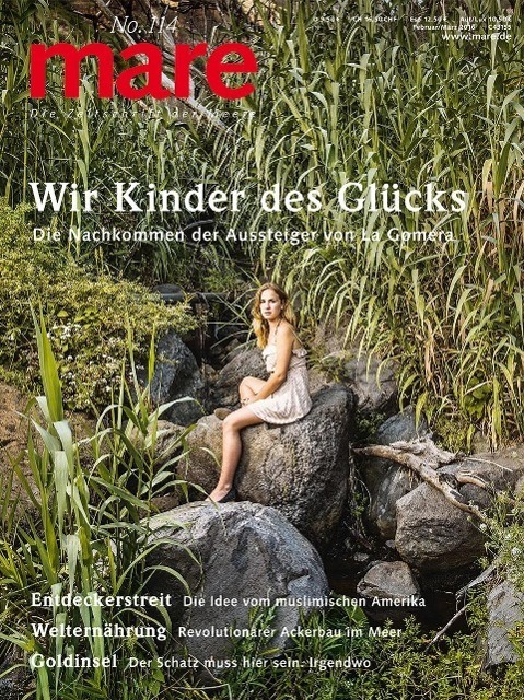 Cover: 9783866484030 | Wir Kinder des Glücks | Taschenbuch | 130 S. | Deutsch | 2016