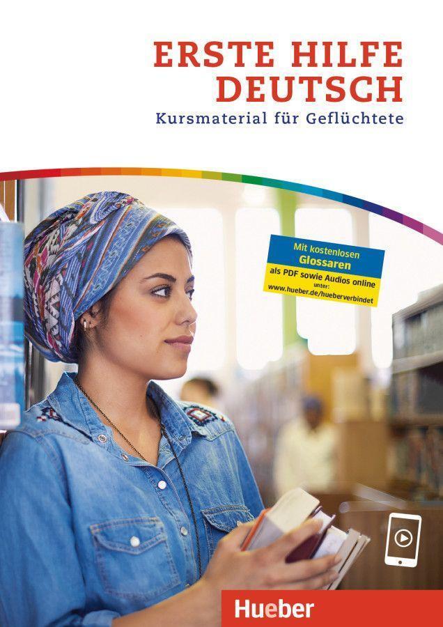 Cover: 9783195010030 | Erste Hilfe Deutsch | Kursmaterial für Geflüchtete | Ingo Heyse | 2022