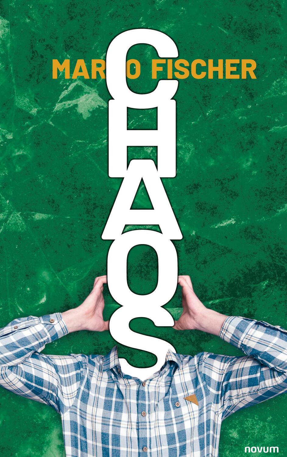 Cover: 9783991464860 | Chaos | Marco Fischer | Buch | HC gerader Rücken kaschiert | 82 S.