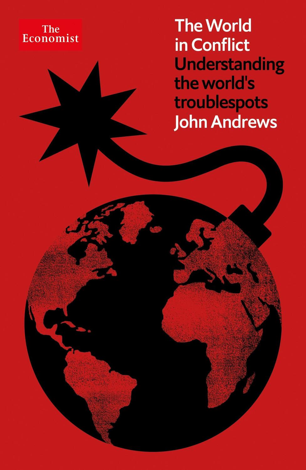 Cover: 9781800810785 | The World in Conflict | Understanding the world's troublespots | Buch