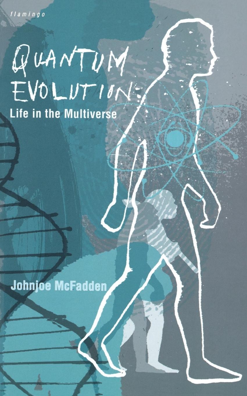 Cover: 9780006551287 | Quantum Evolution | Life in the Multiverse | Johnjoe McFadden | Buch
