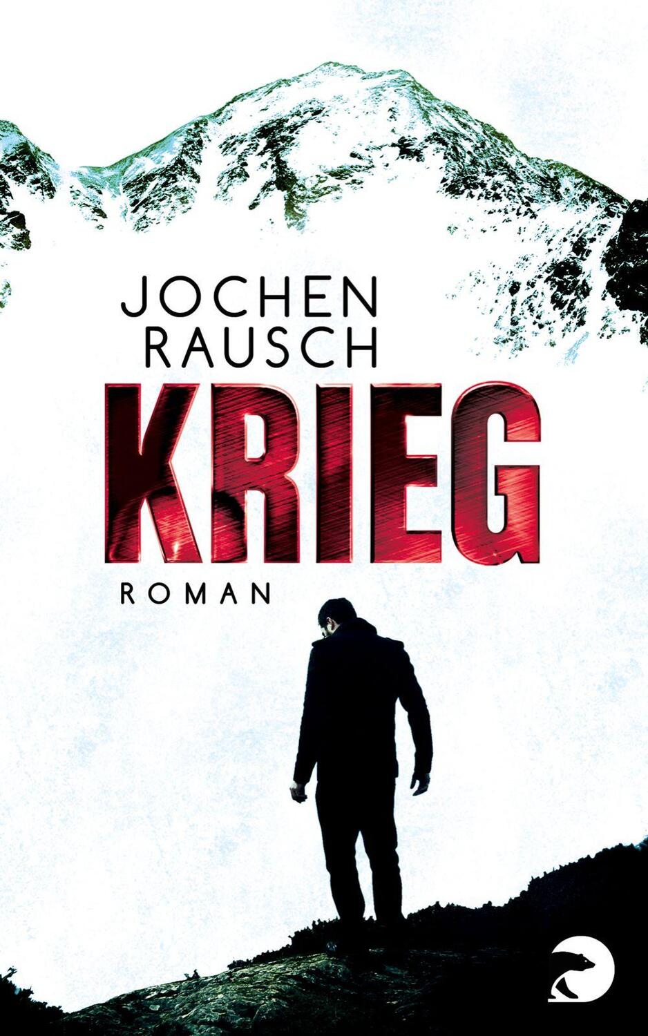 Cover: 9783833309885 | Krieg | Jochen Rausch | Taschenbuch | Berliner Taschenbuch | Deutsch