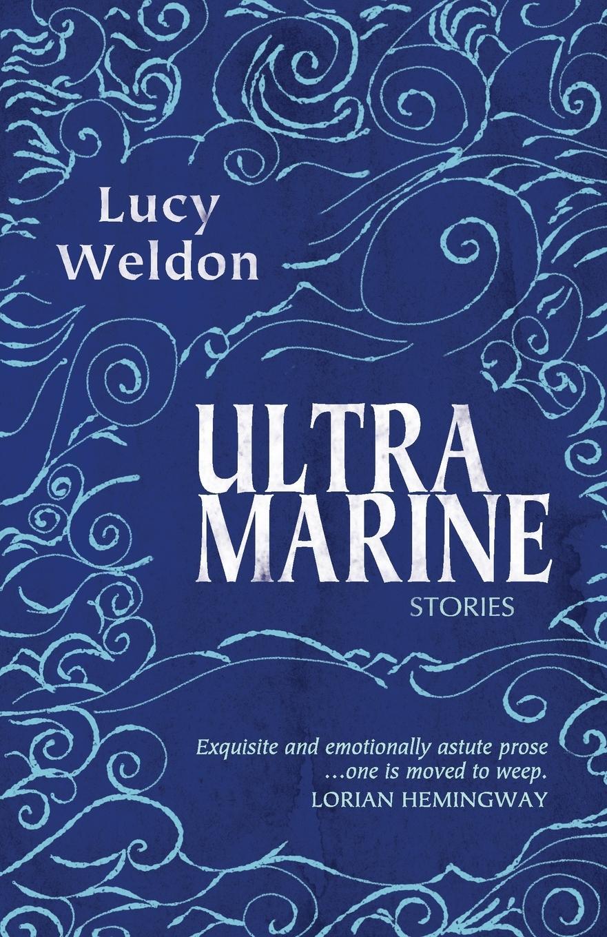 Cover: 9781788649643 | Ultramarine | Lucy Weldon | Taschenbuch | Paperback | Englisch | 2023
