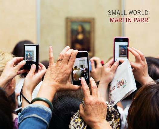 Cover: 9781911306351 | Small World | Martin Parr | Buch | Englisch | 2018 | Lewis, Dewi