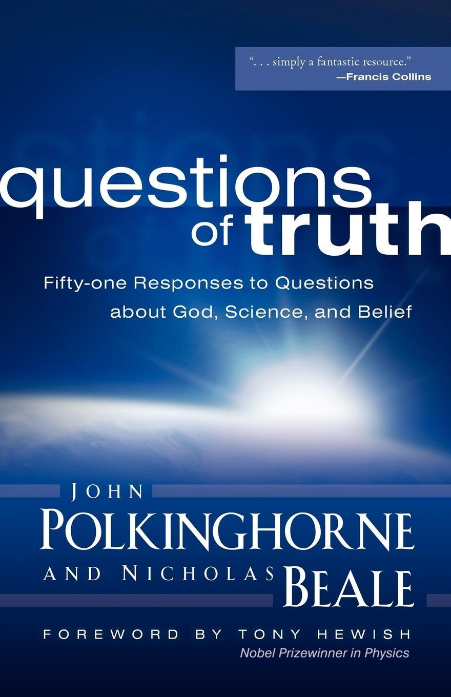 Cover: 9780664233518 | Questions of Truth | John Polkinghorne (u. a.) | Taschenbuch | 2009