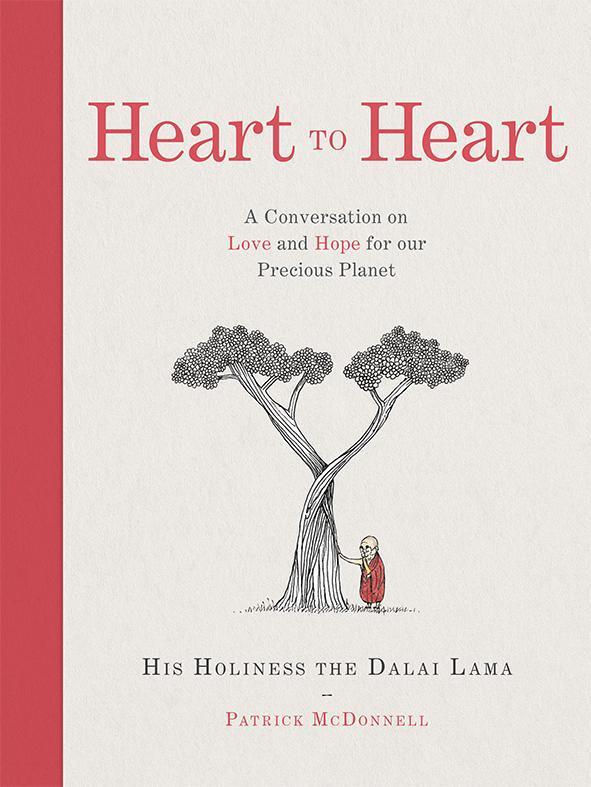 Cover: 9780008513764 | Heart to Heart | Holiness His (u. a.) | Buch | Englisch | 2023