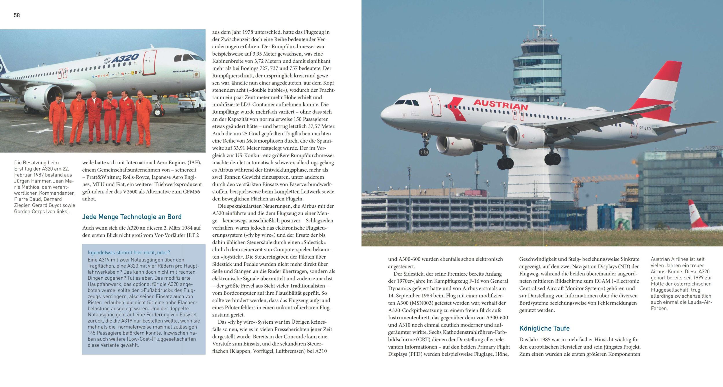 Bild: 9783987021213 | Airbus | Achim Figgen (u. a.) | Buch | 192 S. | Deutsch | 2025