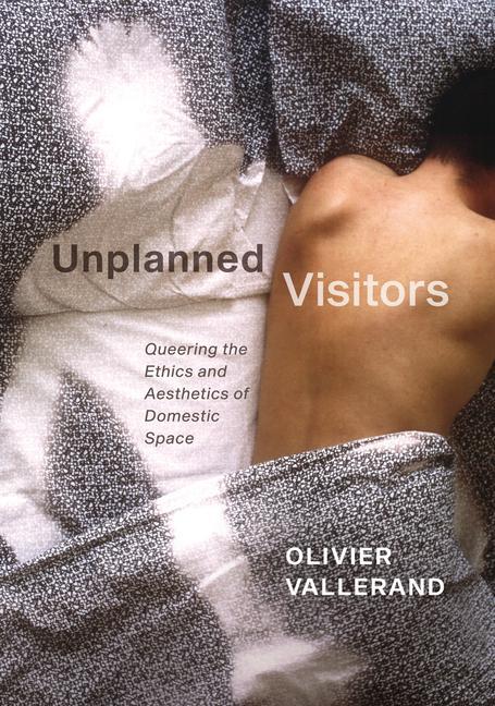 Cover: 9780228001850 | Unplanned Visitors | Olivier Vallerand | Taschenbuch | Englisch | 2020