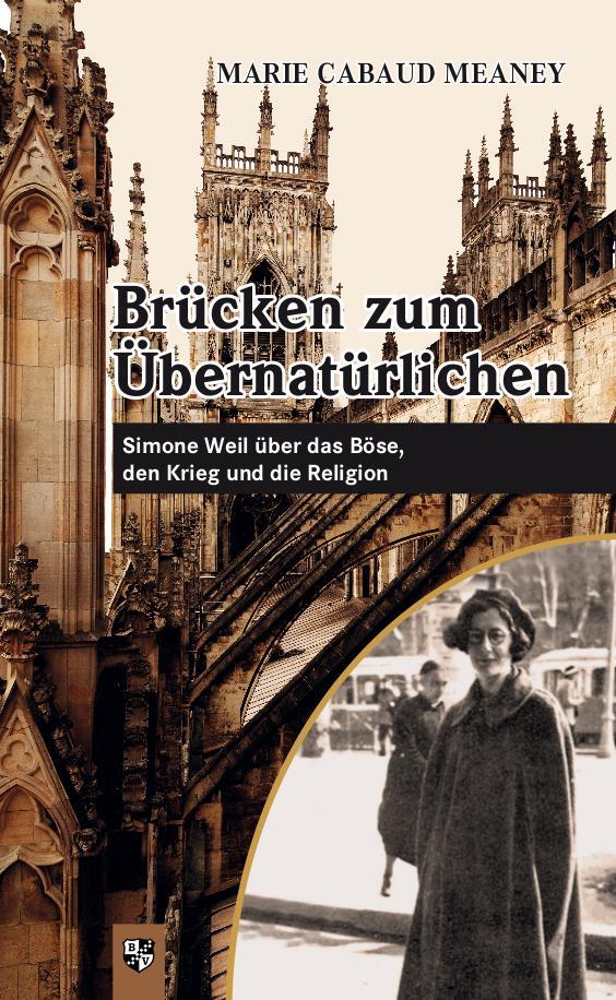Cover: 9783810702852 | Brücken zum Übernatürlichen | Marie Cabaud Meaney | Taschenbuch | 2018