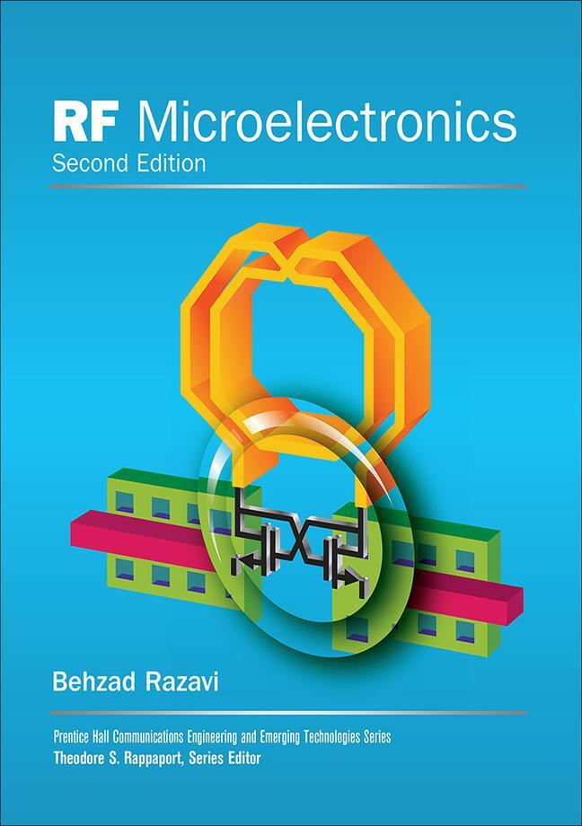 Cover: 9780137134731 | RF Microelectronics | Behzad Razavi | Buch | Englisch | 2011