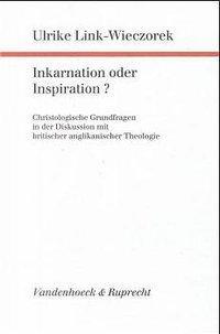Cover: 9783525562918 | Inkarnation oder Inspiration? | Ulrike Link-Wieczorek | Taschenbuch