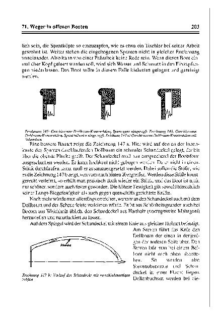 Bild: 9783893657889 | Holzbootsbau | Und der Bau von stählernen Booten und Yachten | Eichler