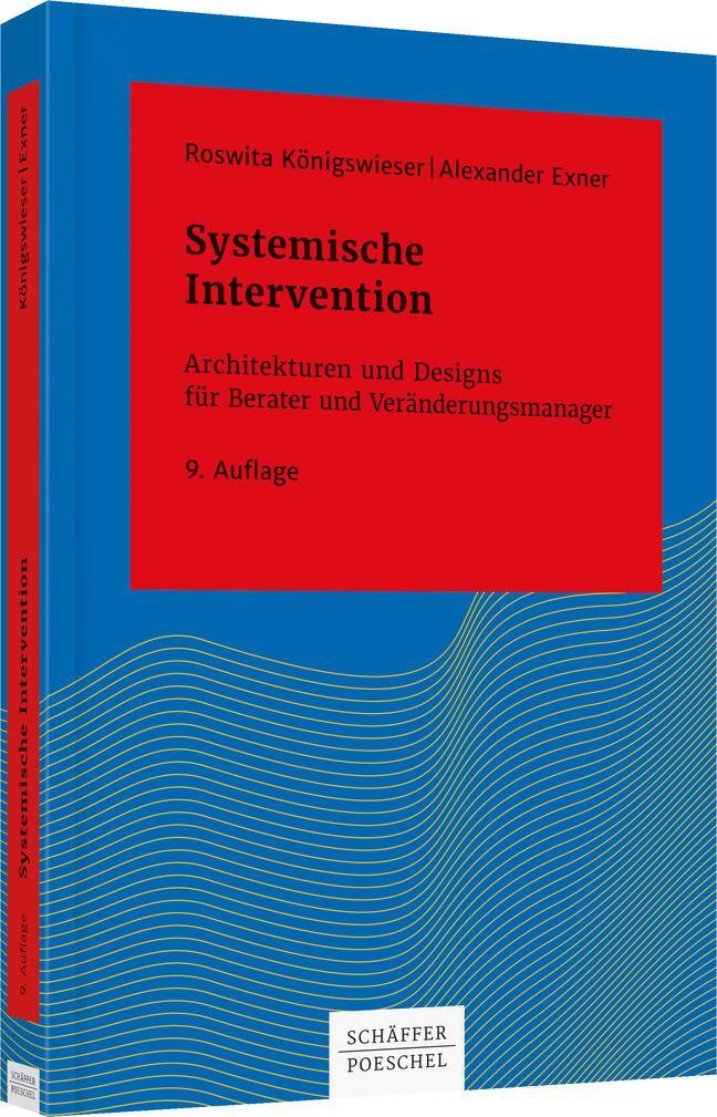 Cover: 9783791043227 | Systemische Intervention | Roswita Königswieser (u. a.) | Buch | 2019