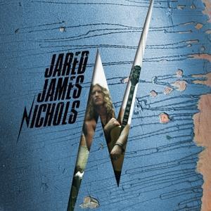 Cover: 196925234474 | Jared James Nichols | Jared James Nichols | Audio-CD | 2023