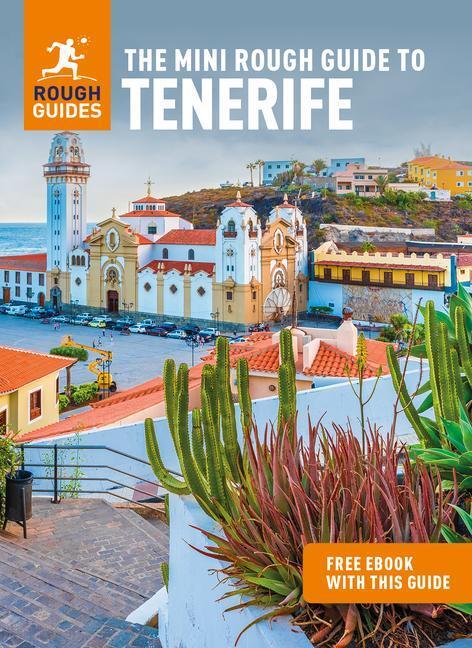 Cover: 9781839057649 | The Mini Rough Guide to Tenerife (Travel Guide with Free Ebook) | Buch