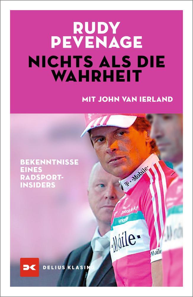 Cover: 9783667119773 | Nichts als die Wahrheit | Bekenntnisse eines Radsport-Insiders | Buch