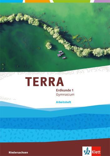 Cover: 9783121046331 | TERRA Erdkunde für Niedersachsen - Ausgabe für Gymnasien 2014....