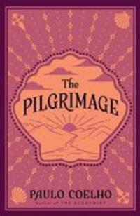 Cover: 9780722534878 | The Pilgrimage | A Contemporary Quest for Ancient Wisdom | Coelho