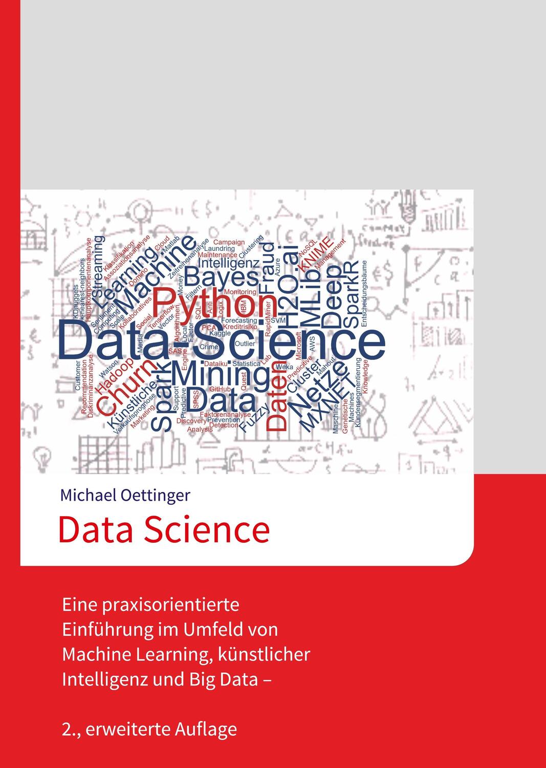 Cover: 9783347069510 | Data Science | Michael Oettinger | Buch | HC runder Rücken kaschiert