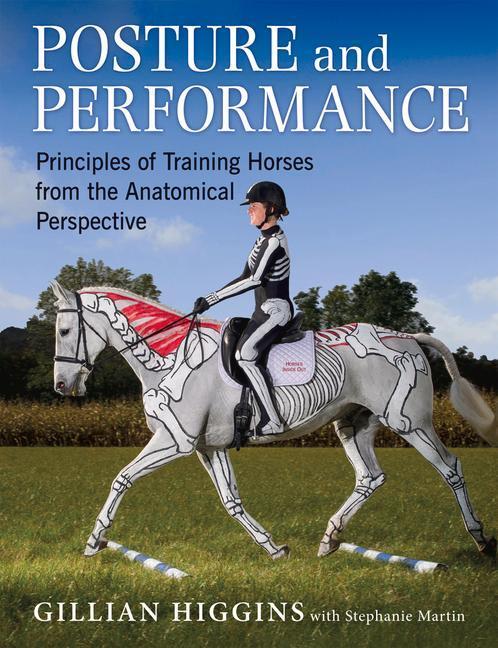 Cover: 9781910016008 | Posture and Performance | Gillian Higgins (u. a.) | Buch | Englisch