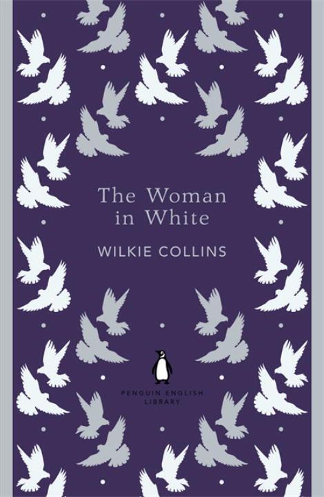 Cover: 9780141389431 | The Woman in White | Wilkie Collins | Taschenbuch | Englisch | 2012