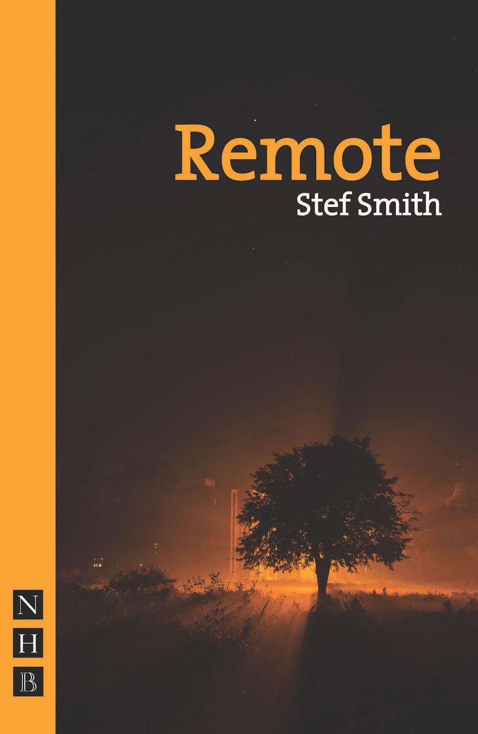 Cover: 9781848425057 | Remote | Stef Smith | Taschenbuch | NHB Modern Plays | Englisch | 2015