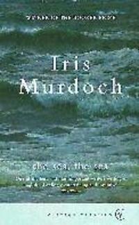 Cover: 9780099284093 | The Sea, the Sea | Iris Murdoch | Taschenbuch | Vintage Classics