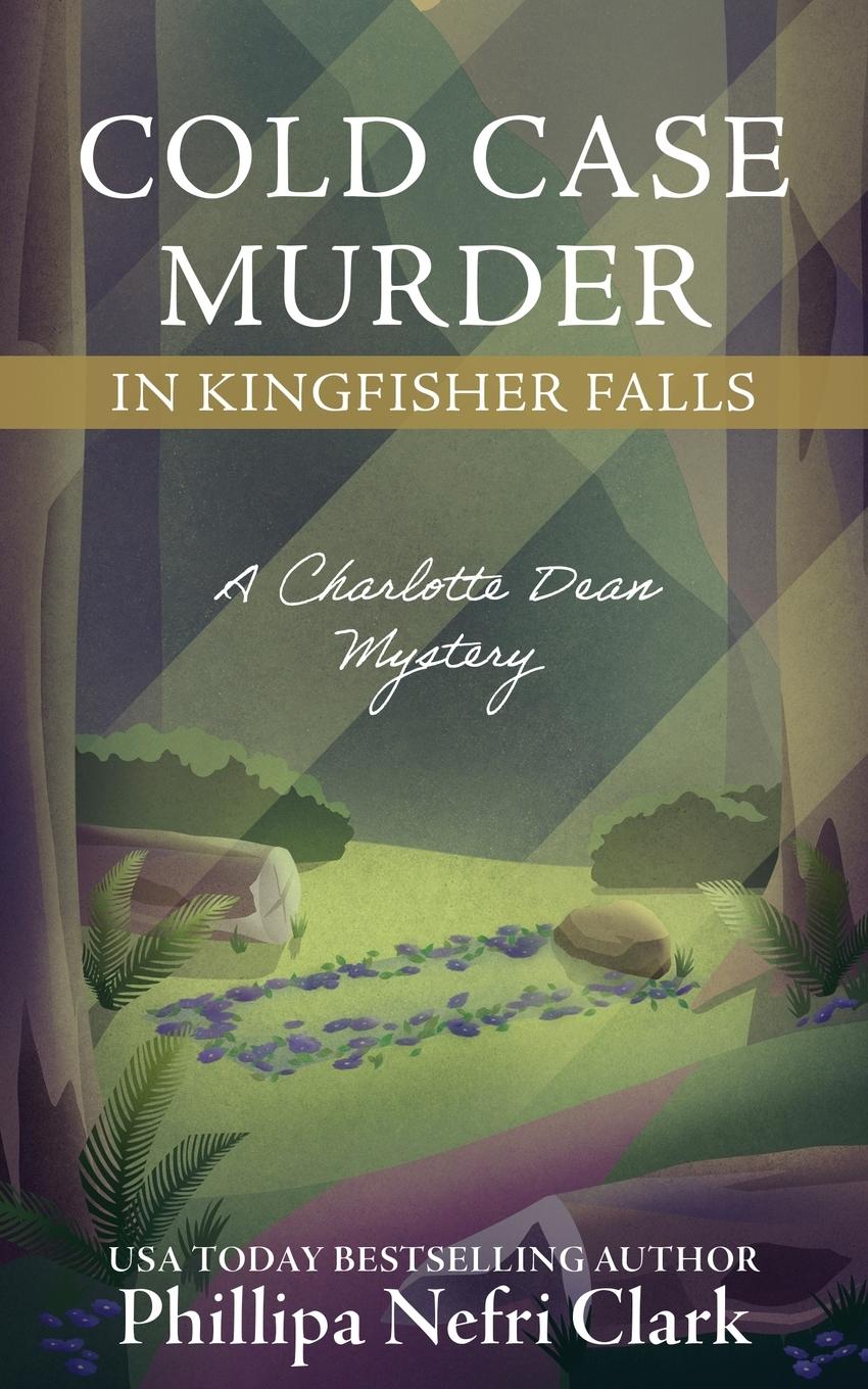 Cover: 9780645786286 | Cold Case Murder in Kingfisher Falls | Phillipa Nefri Clark | Buch