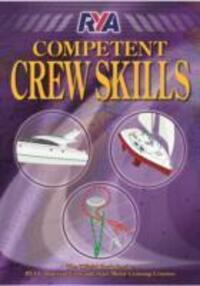 Cover: 9781906435905 | RYA Competent Crew Skills | Taschenbuch | Englisch | 2014