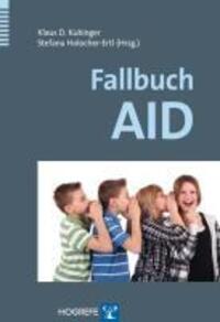Cover: 9783801723897 | Fallbuch AID | Das Adaptive Intelligenz Diagnostikum in der Praxis