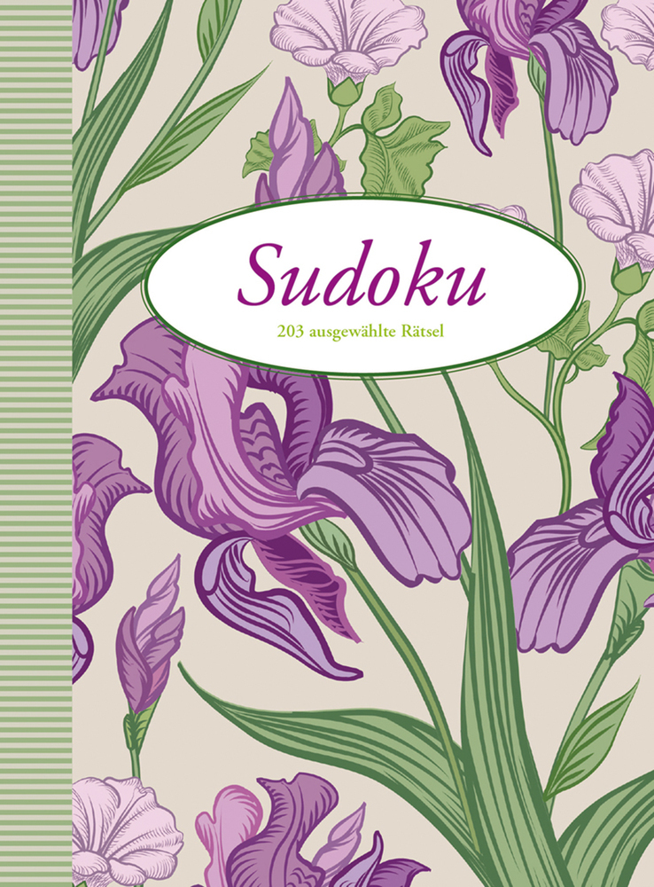 Cover: 9783735914170 | Sudoku Deluxe. Bd.12 | 200 ausgewählte Rätsel | Taschenbuch | 256 S.