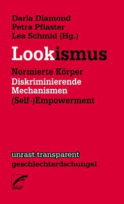 Cover: 9783897711396 | Lookismus | Marina FaulenzA | Taschenbuch | Deutsch | 2017