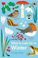 Cover: 9780241416228 | What to Look For in Winter | Elizabeth Jenner | Buch | 48 S. | 2021