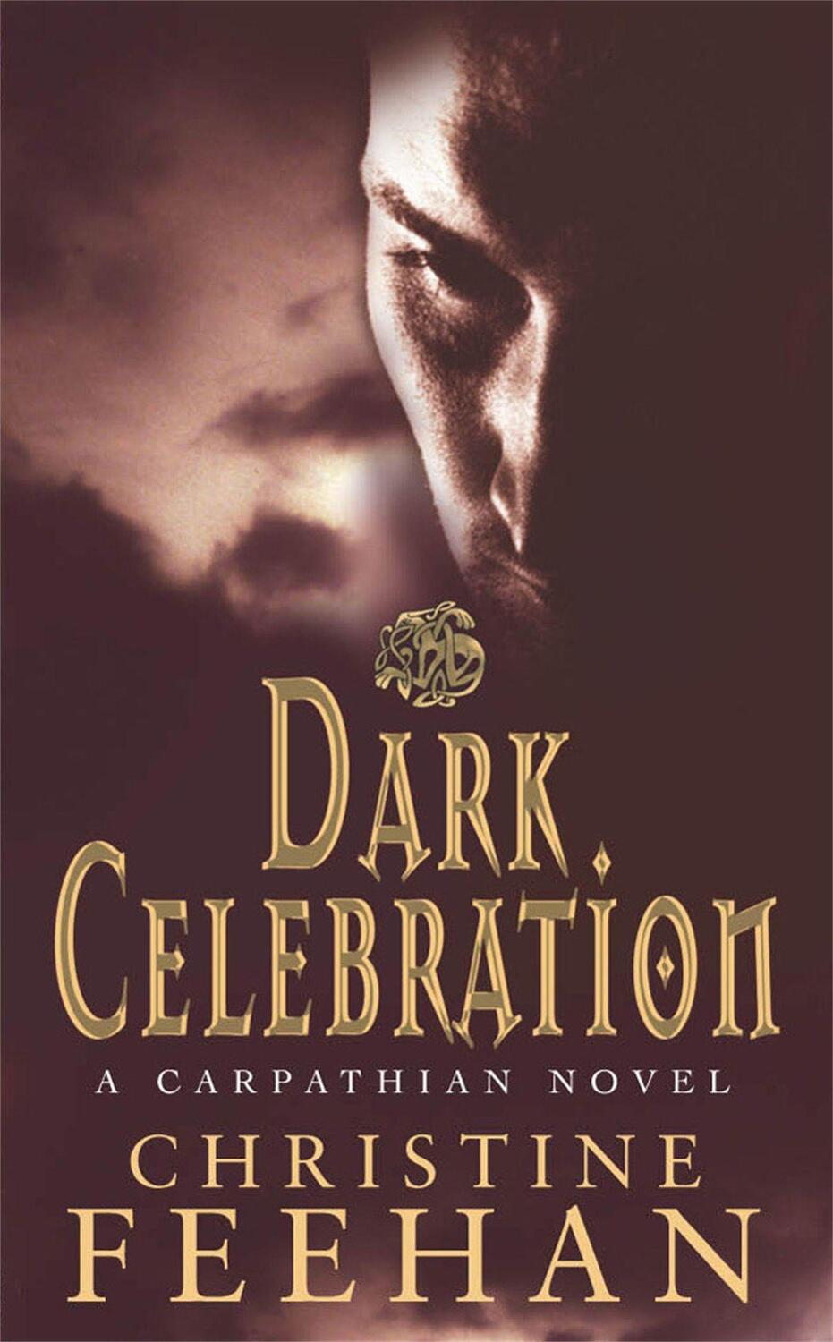 Cover: 9780749938468 | Dark Celebration | Number 17 in series | Christine Feehan | Buch