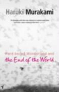 Cover: 9780099448785 | Hard-boiled Wonderland and the End of the World | Haruki Murakami