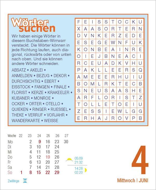 Bild: 9783731877462 | Rätsel und Denkspiele 2025 | Korsch Verlag | Kalender | 328 S. | 2025