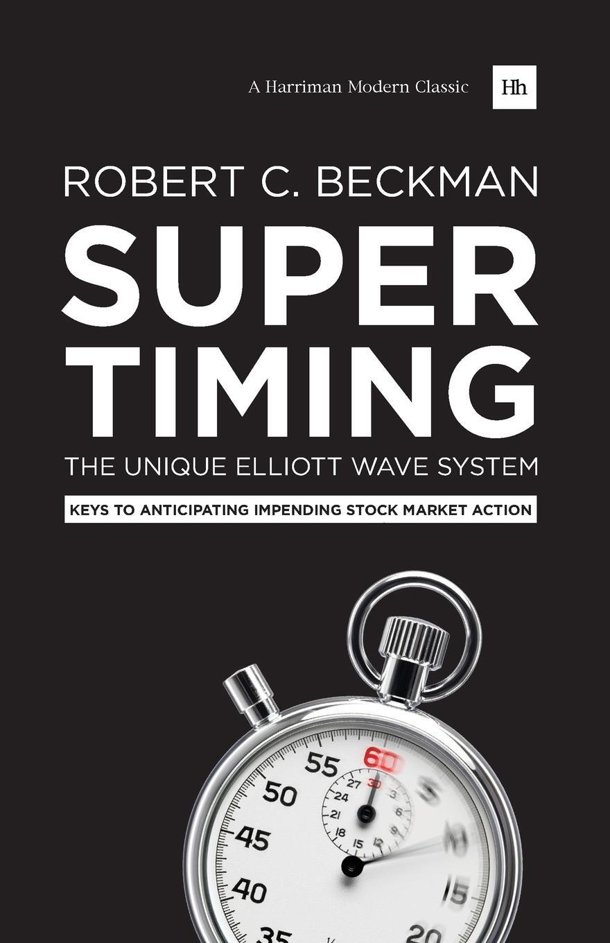 Cover: 9780857193407 | Supertiming | Robert C. Beckman | Taschenbuch | Paperback | Englisch