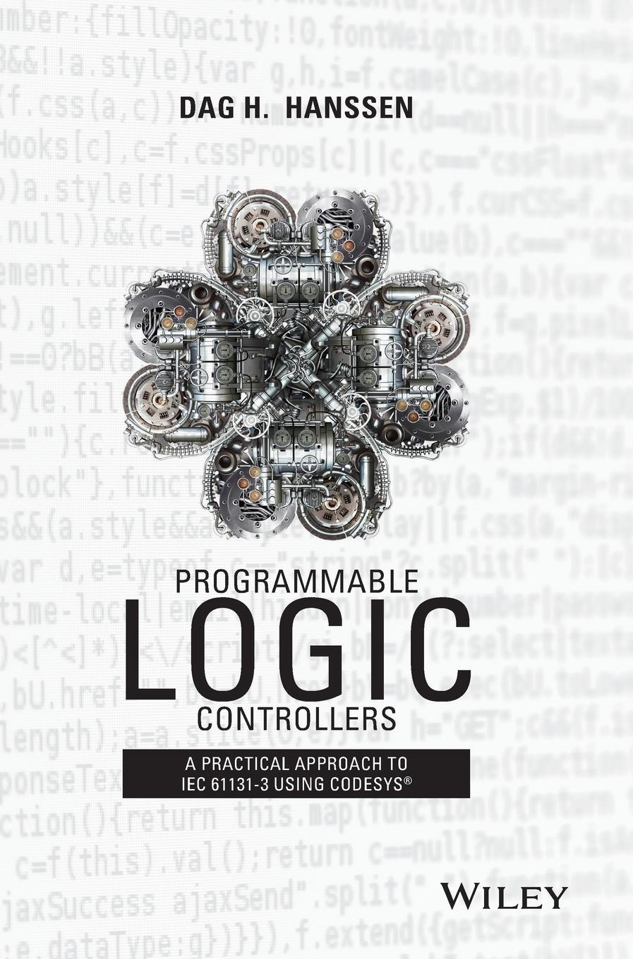 Cover: 9781118949245 | Programmable Logic Controllers | Hanssen | Buch | Englisch | 2015