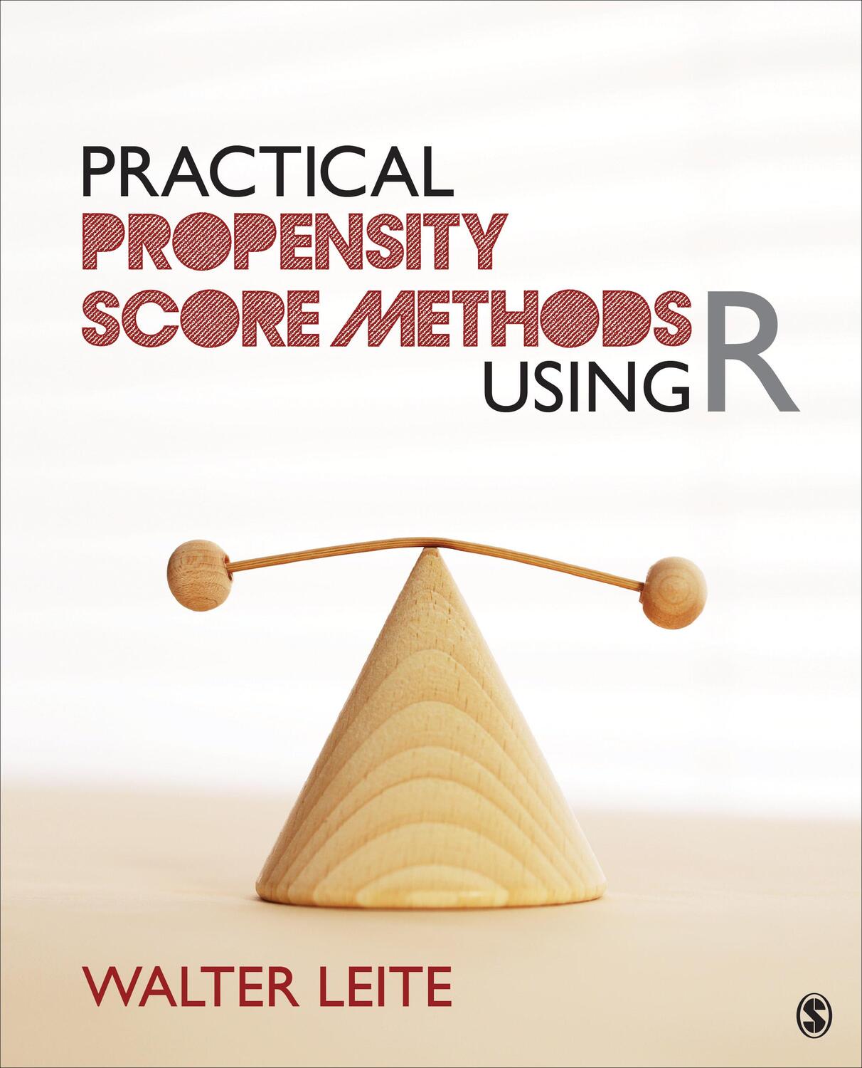Cover: 9781452288888 | Practical Propensity Score Methods Using R | Walter L. Leite | Buch